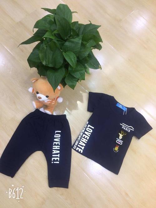 美乐猴童装春日送福利 积赞128即可领取精美半袖一件！