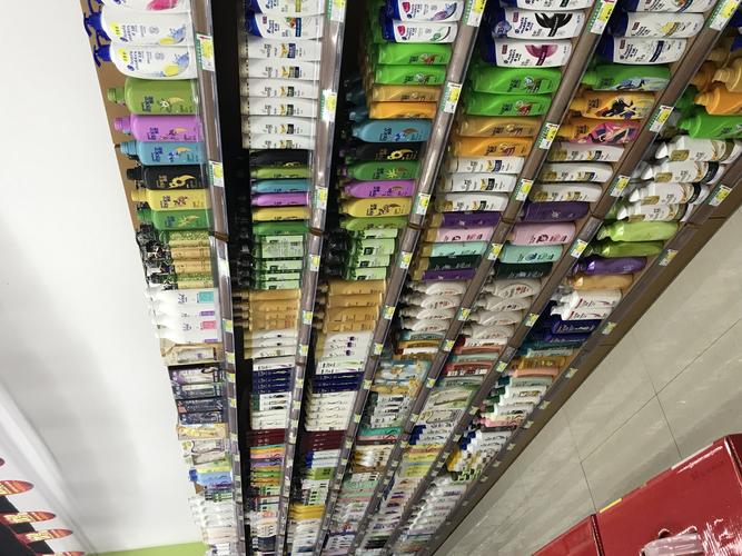 临桂临街营业中百货超市转让 接手即经营的优质机会