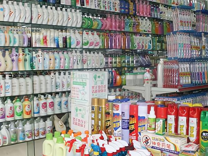 日用百货在哪里进货？这些关键信息要了解！