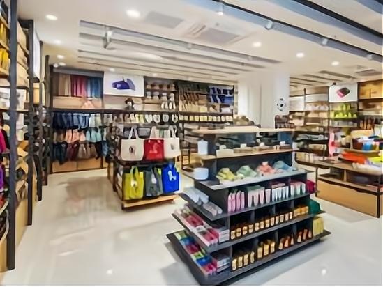 开设百货商店的主要限制与「们积百货」经营指南